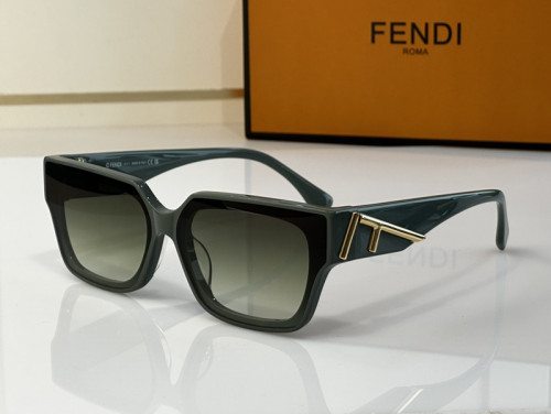 FD Sunglasses AAAA-1824