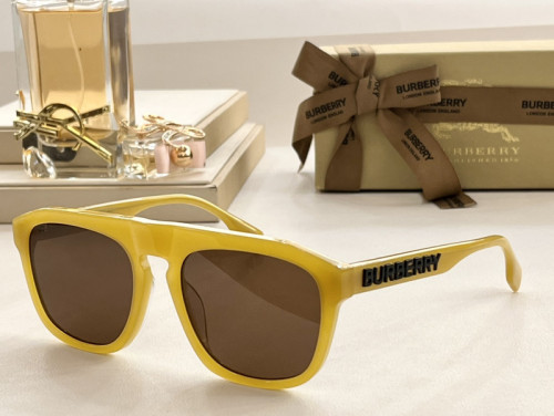 Burberry Sunglasses AAAA-1728