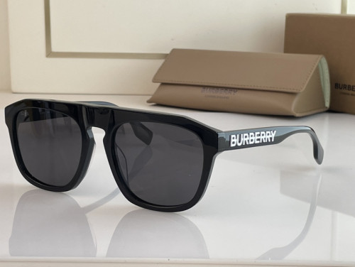 Burberry Sunglasses AAAA-1736