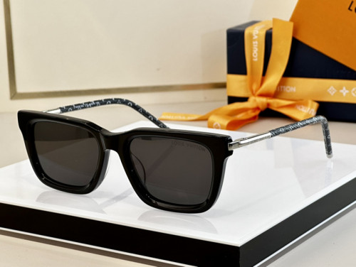 LV Sunglasses AAAA-2194