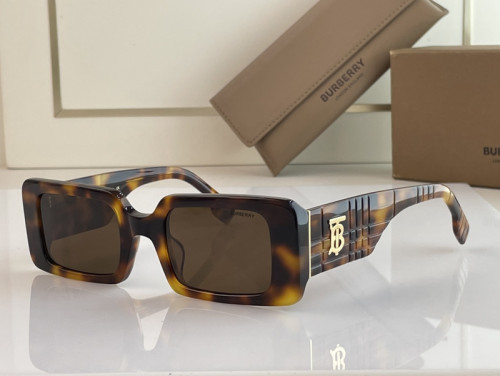 Burberry Sunglasses AAAA-1760