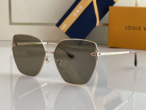 LV Sunglasses AAAA-2179