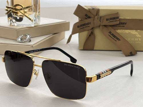 Burberry Sunglasses AAAA-1766