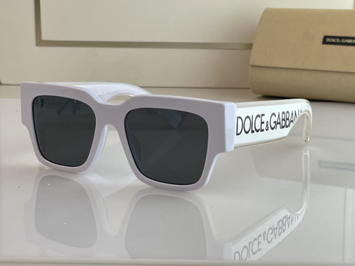 D&G Sunglasses AAAA-1206