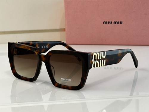 Miu Miu Sunglasses AAAA-344