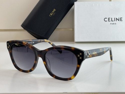 Celine Sunglasses AAAA-522