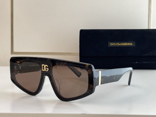 D&G Sunglasses AAAA-1008