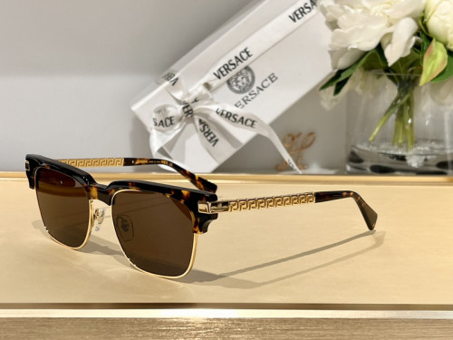 Versace Sunglasses AAAA-1605