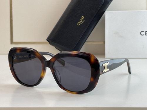 Celine Sunglasses AAAA-488