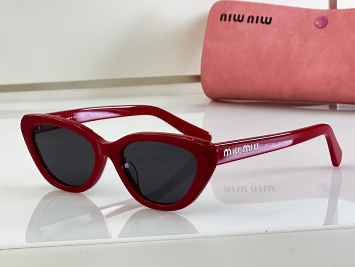 Miu Miu Sunglasses AAAA-356