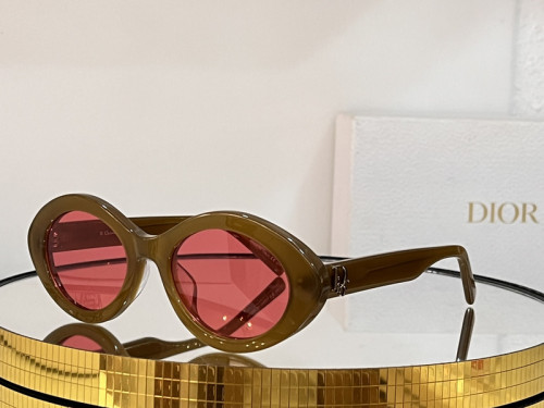 Dior Sunglasses AAAA-1929