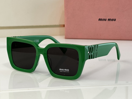 Miu Miu Sunglasses AAAA-345