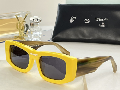 Off white Sunglasses AAAA-473