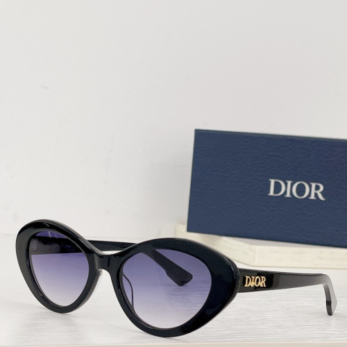 Dior Sunglasses AAAA-1867