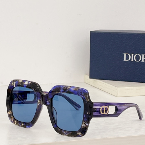 Dior Sunglasses AAAA-1874