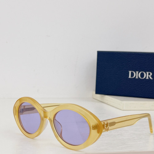 Dior Sunglasses AAAA-1921