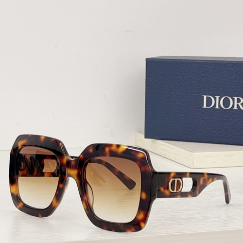 Dior Sunglasses AAAA-1879