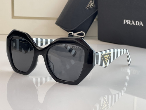 Prada Sunglasses AAAA-2404
