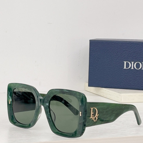 Dior Sunglasses AAAA-1898