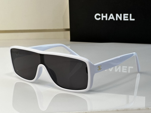 CHNL Sunglasses AAAA-1879