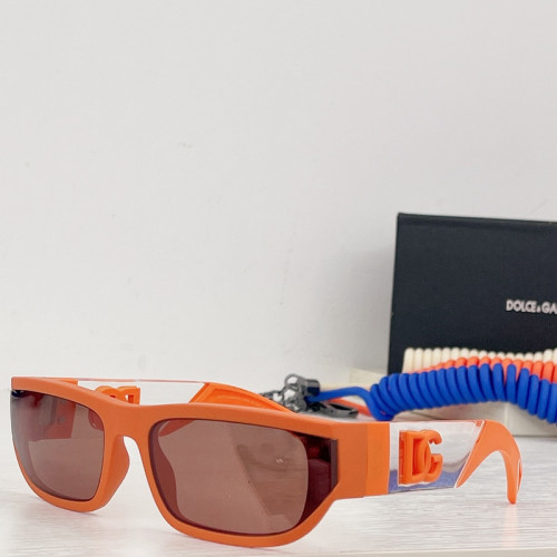 D&G Sunglasses AAAA-925