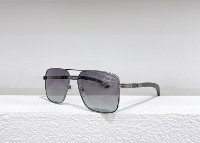 Cartier Sunglasses AAAA-2478