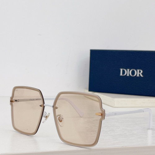 Dior Sunglasses AAAA-1745