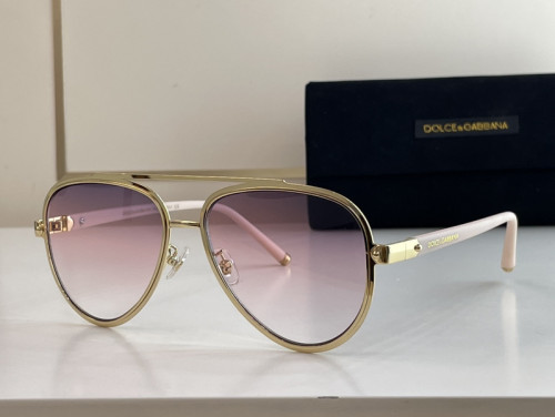 D&G Sunglasses AAAA-975