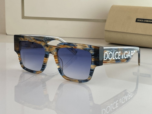D&G Sunglasses AAAA-1198