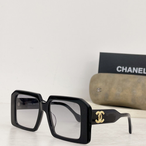 CHNL Sunglasses AAAA-1950