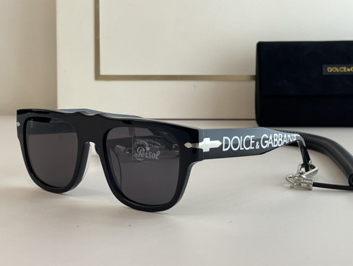 D&G Sunglasses AAAA-1037