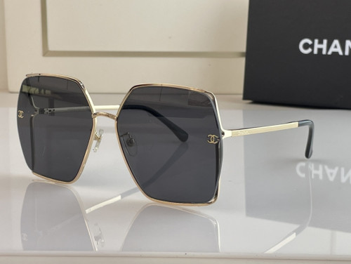 CHNL Sunglasses AAAA-2063