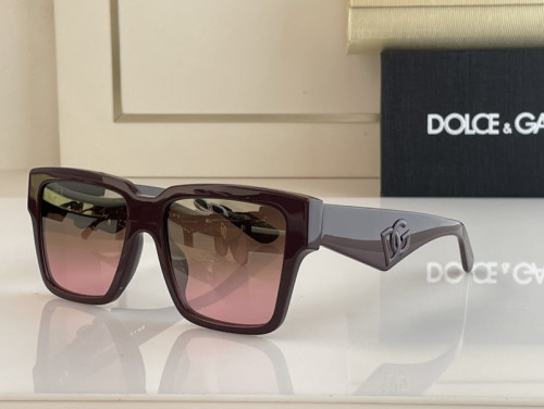 D&G Sunglasses AAAA-1167
