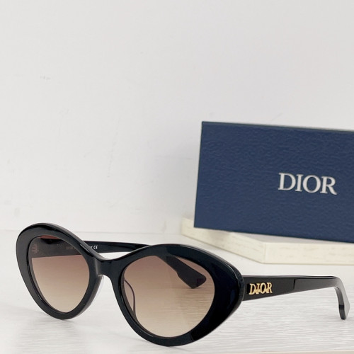 Dior Sunglasses AAAA-1866