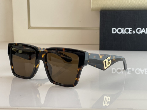 D&G Sunglasses AAAA-1166