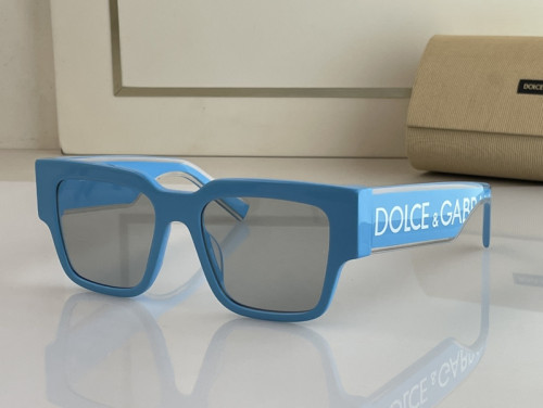 D&G Sunglasses AAAA-1200