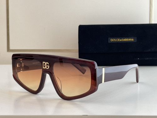 D&G Sunglasses AAAA-1007