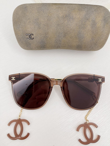 CHNL Sunglasses AAAA-1837