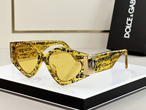 D&G Sunglasses AAAA-1119