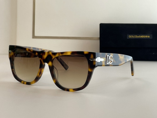 D&G Sunglasses AAAA-1067