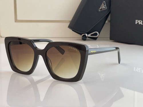 Prada Sunglasses AAAA-2401