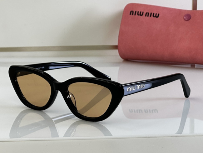 Miu Miu Sunglasses AAAA-361