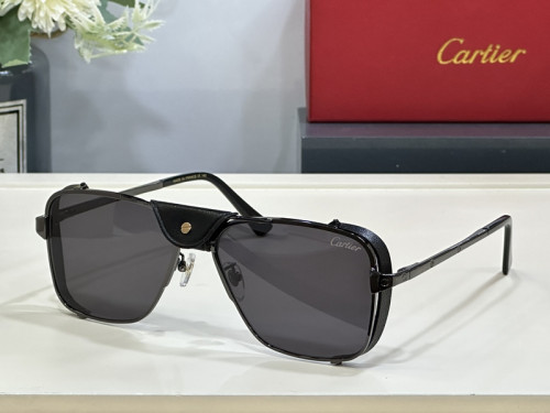 Cartier Sunglasses AAAA-2286