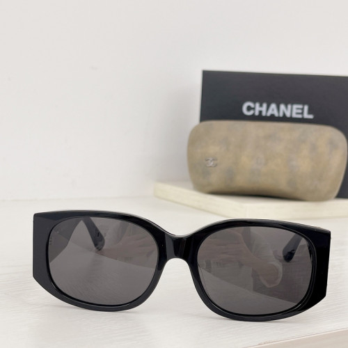 CHNL Sunglasses AAAA-1826