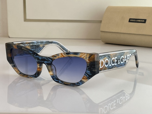 D&G Sunglasses AAAA-1186