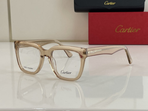 Cartier Sunglasses AAAA-1909