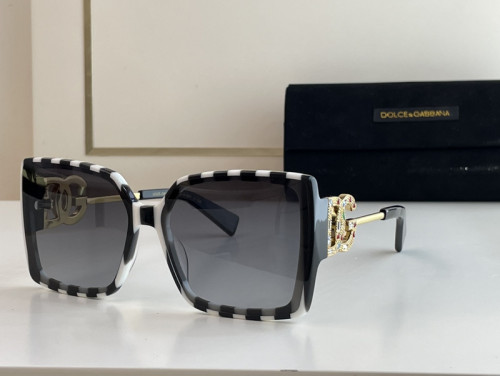D&G Sunglasses AAAA-986