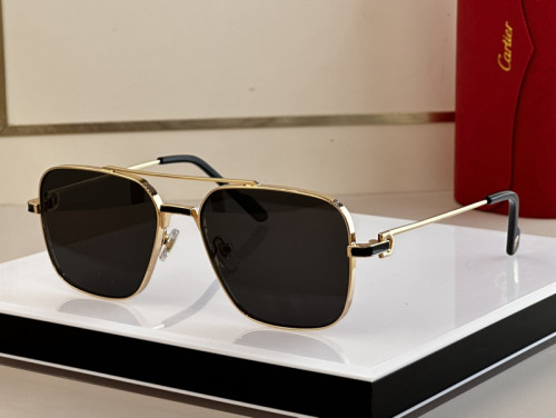 Cartier Sunglasses AAAA-2227