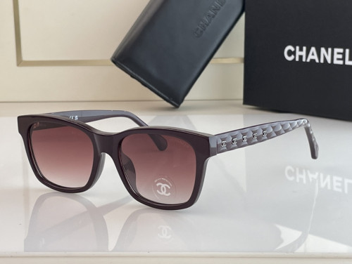 CHNL Sunglasses AAAA-2084