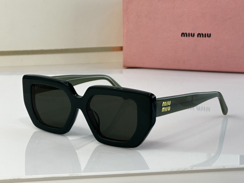 Miu Miu Sunglasses AAAA-340